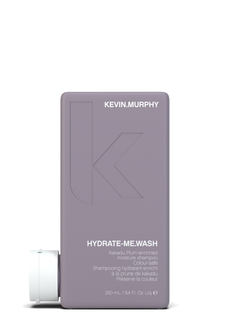 Shampoo for Wavy hair