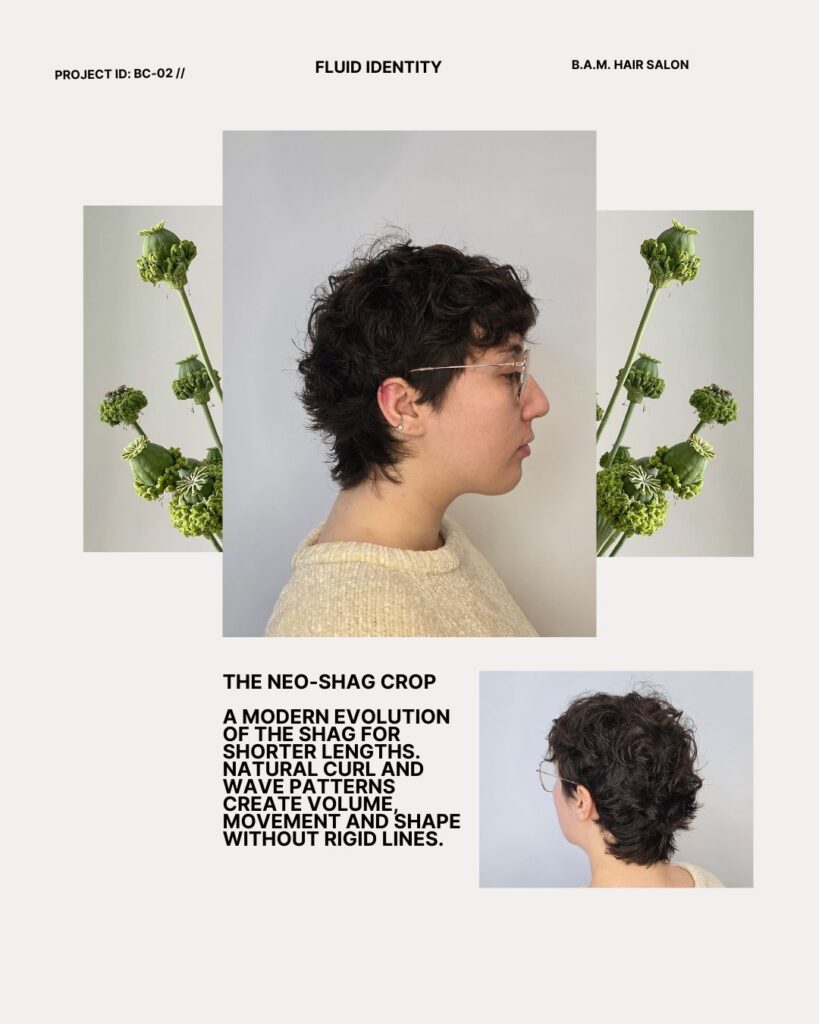 shag bob