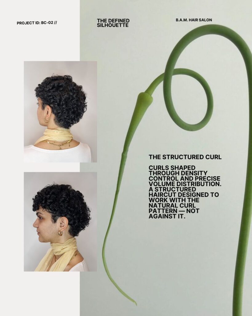 Κοντά ίσια μαλλιά – Straight Pixie Bob